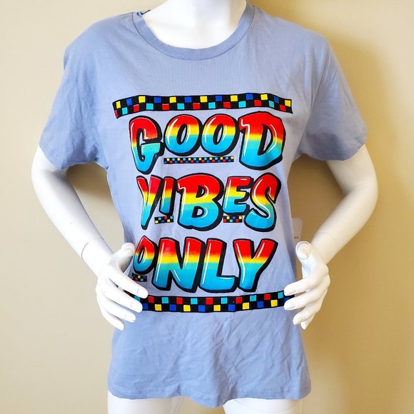 Graphic Tee's Black/Red/Light Blue Bundle SZ 1X/1XL - Picture 10 of 13